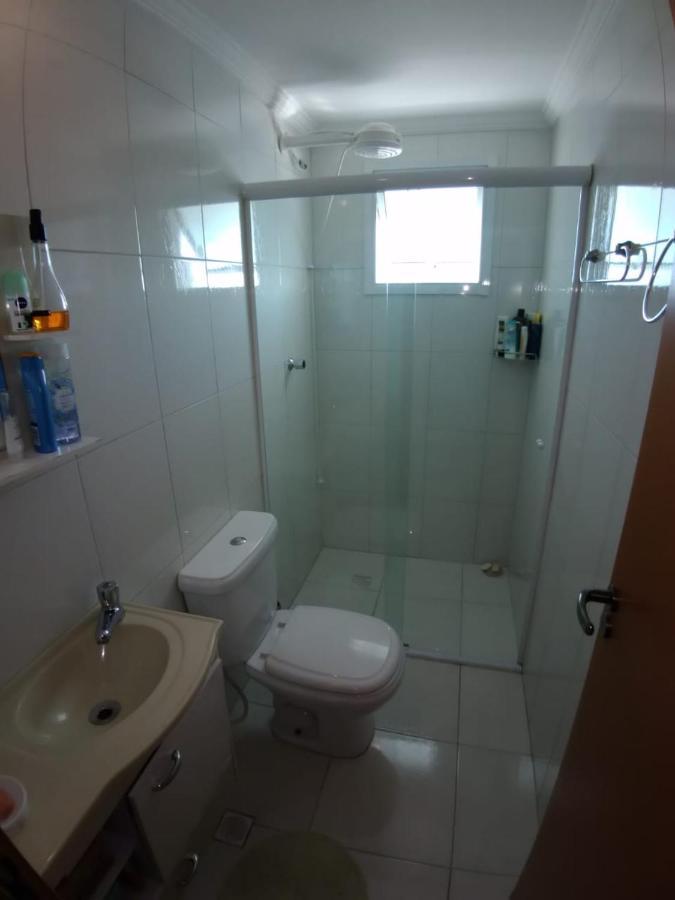 Praia Grande, Aviacao, Apenas 180 Mtrs Do Mar!!! المظهر الخارجي الصورة