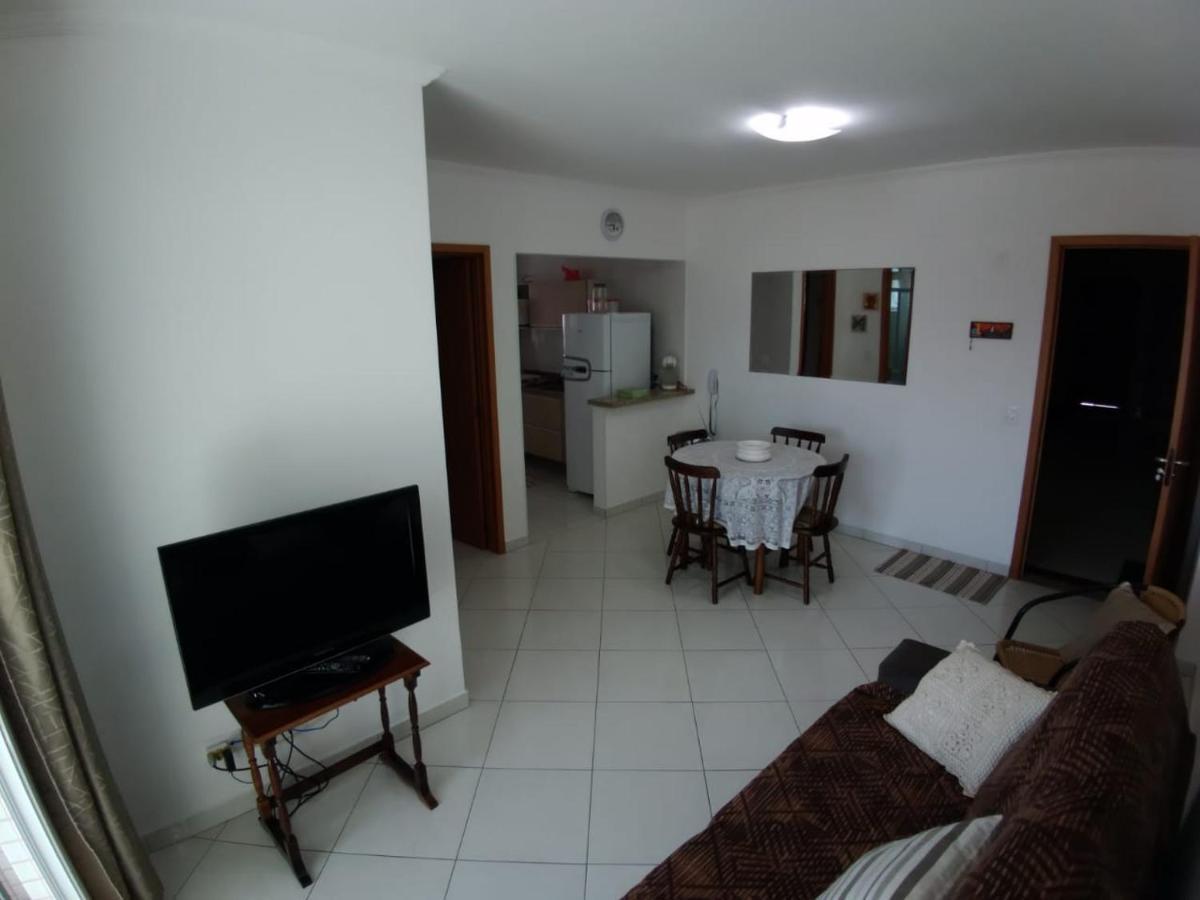 Praia Grande, Aviacao, Apenas 180 Mtrs Do Mar!!! المظهر الخارجي الصورة
